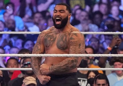 Gable Steveson Back Soon